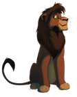 View Kovu's Profile